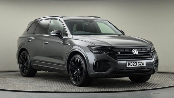 Volkswagen Touareg Volkswagen Touareg