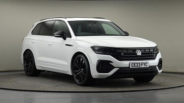 Volkswagen Touareg Volkswagen Touareg