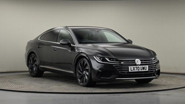 Volkswagen Arteon Volkswagen Arteon