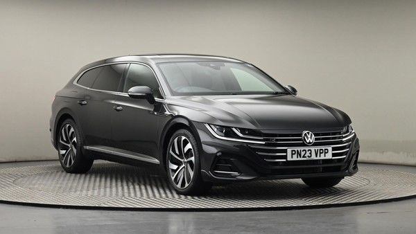 2023 Volkswagen Arteon 2.0 TSI R-Line Shooting Brake DSG Euro 6 (s