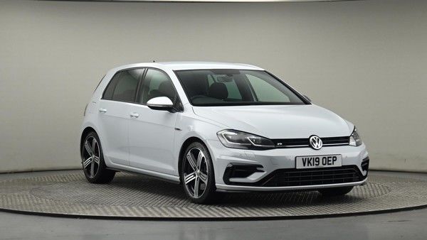 Volkswagen Golf Volkswagen Golf