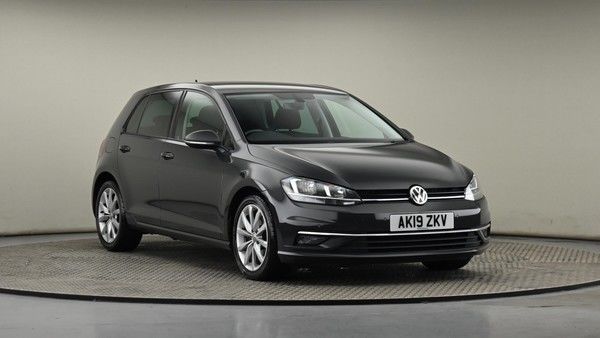 Volkswagen Golf Volkswagen Golf