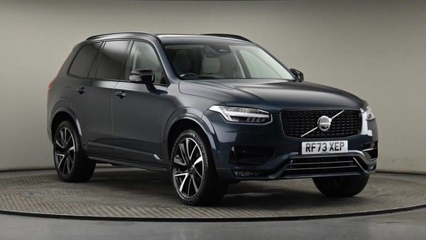 Volvo XC90 Volvo XC90