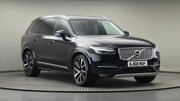 Volvo XC90 Volvo XC90