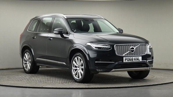 Volvo XC90 Volvo XC90