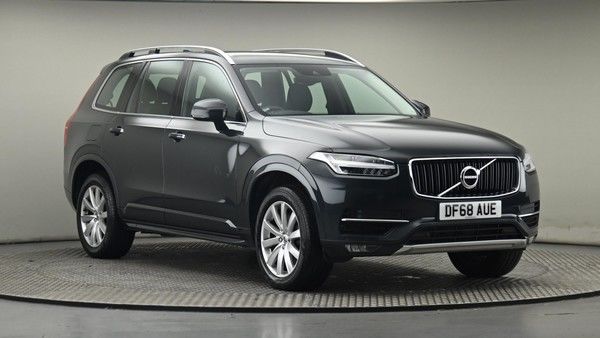 Volvo XC90 Volvo XC90