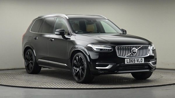 Volvo XC90 Volvo XC90