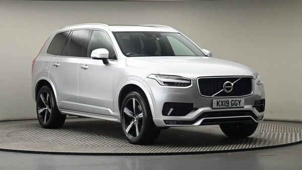 Volvo XC90 Volvo XC90