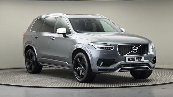 Volvo XC90 Volvo XC90