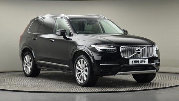 Volvo XC90 Volvo XC90