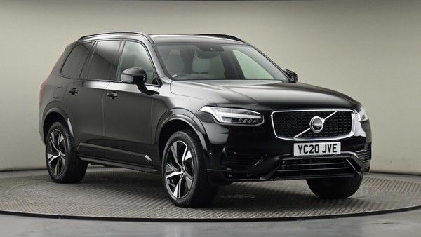 Volvo XC90 Volvo XC90