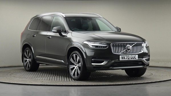 Volvo XC90 Volvo XC90