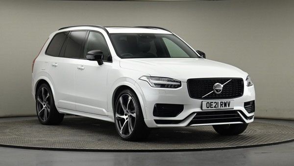 Volvo XC90 Volvo XC90