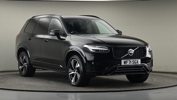 Volvo XC90 Volvo XC90