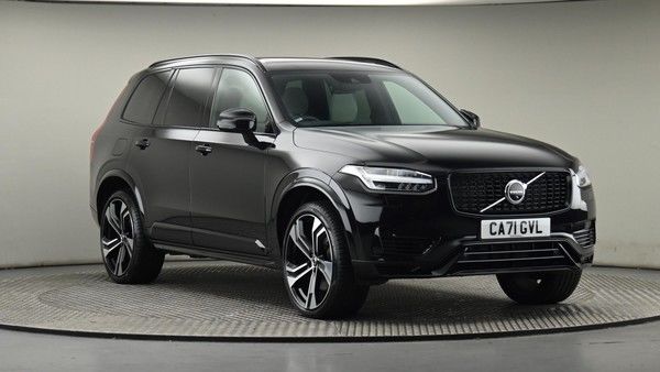 Volvo XC90 Volvo XC90