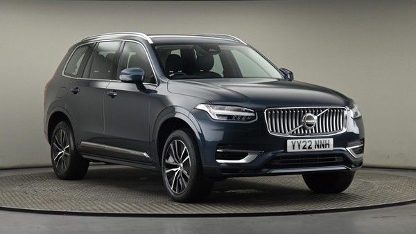 Volvo XC90 Volvo XC90