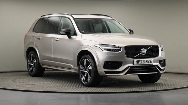 Volvo XC90 Volvo XC90