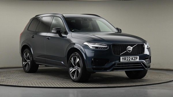Volvo XC90 Volvo XC90