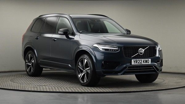 Volvo XC90 Volvo XC90