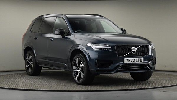 Volvo XC90 Volvo XC90