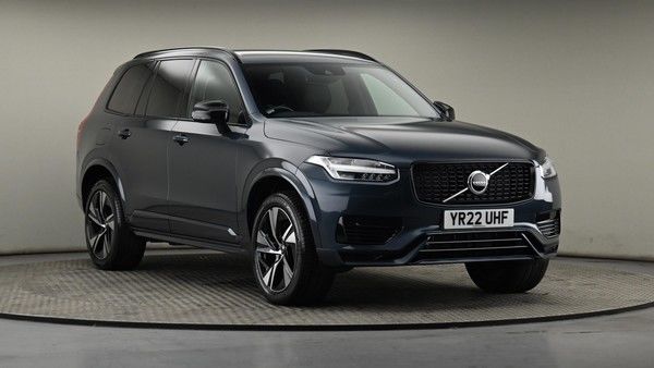 Volvo XC90 Volvo XC90