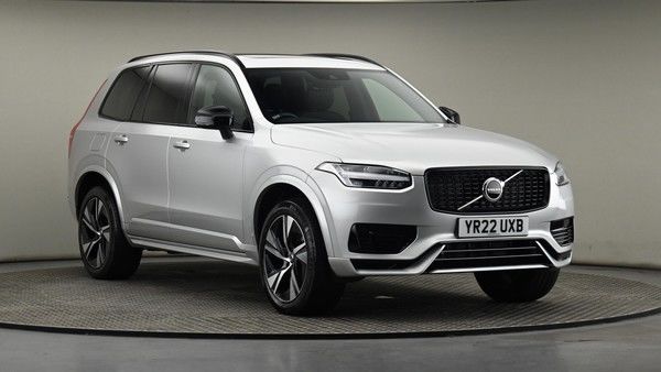 Volvo XC90 Volvo XC90