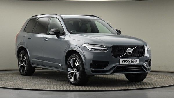 Volvo XC90 Volvo XC90