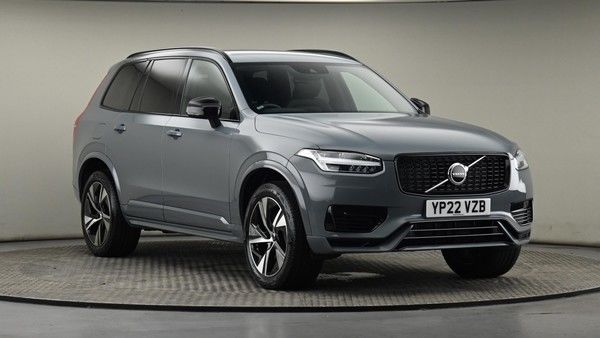 Volvo XC90 Volvo XC90