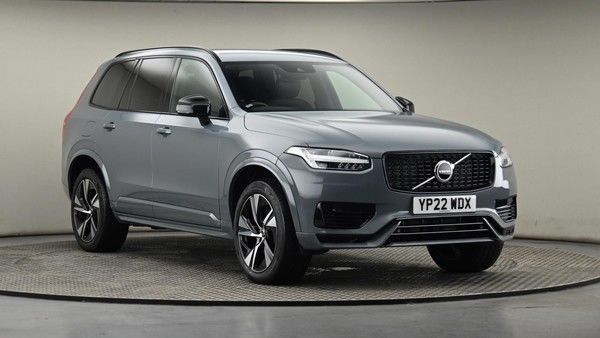 Volvo XC90 Volvo XC90