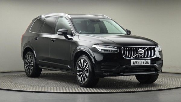 Volvo XC90 Volvo XC90