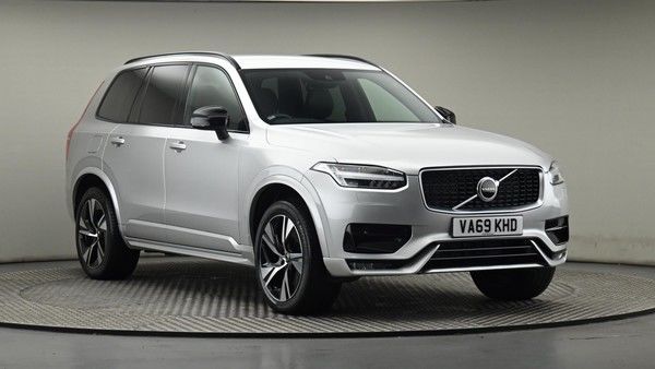 Volvo XC90 Volvo XC90