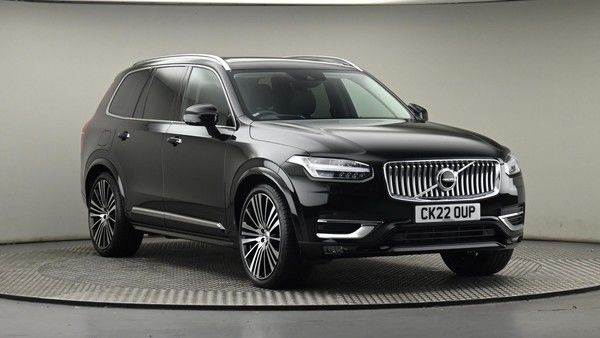 Volvo XC90 Volvo XC90