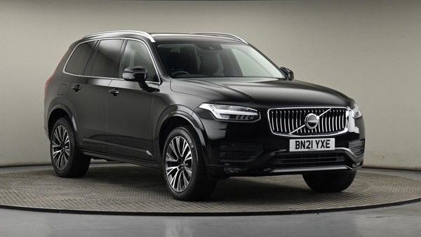 Volvo XC90 Volvo XC90