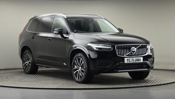 Volvo XC90 Volvo XC90