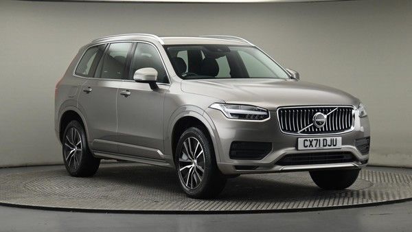 Volvo XC90 Volvo XC90