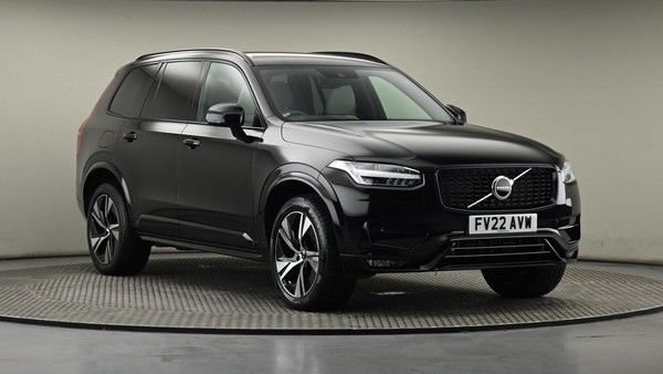 Volvo XC90 Volvo XC90