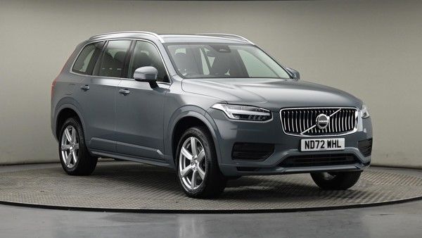 Volvo XC90 Volvo XC90
