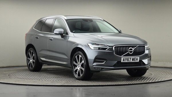 Volvo XC60 Volvo XC60