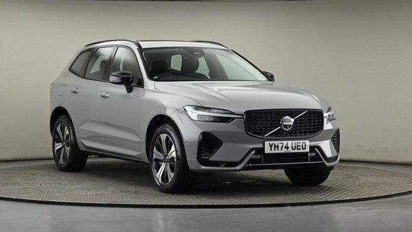 Volvo XC60 Volvo XC60
