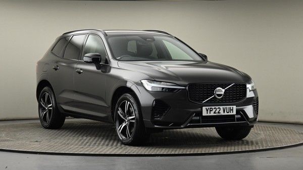 Volvo XC60 Volvo XC60