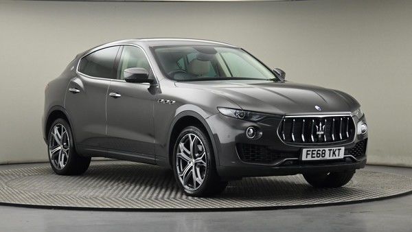 Maserati Levante Maserati Levante