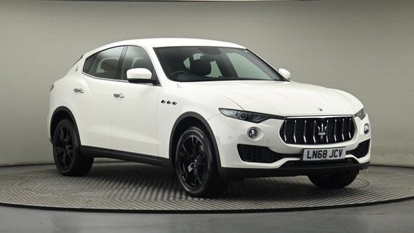 Maserati Levante Maserati Levante
