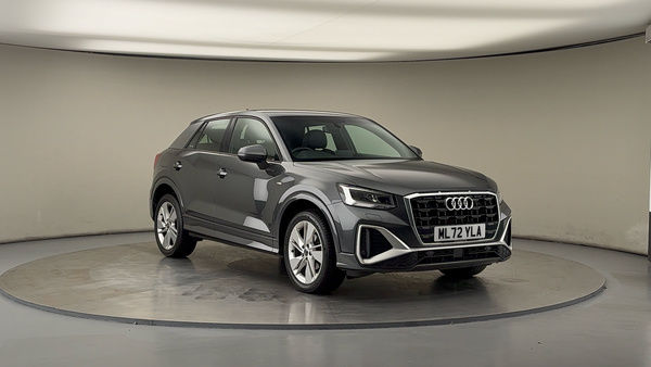 Audi Q2 Audi Q2
