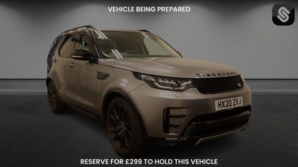Land Rover Discovery Land Rover Discovery