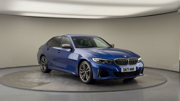 BMW 3 Series BMW 3 Series