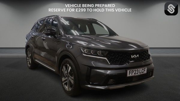 Kia Sorento Kia Sorento