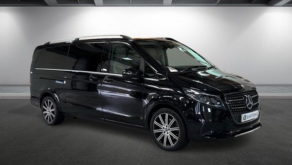 Mercedes-Benz V Class Mercedes-Benz V Class