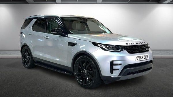 Land Rover Discovery Land Rover Discovery