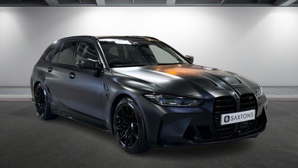 BMW M3 Competition BMW M3 Competition