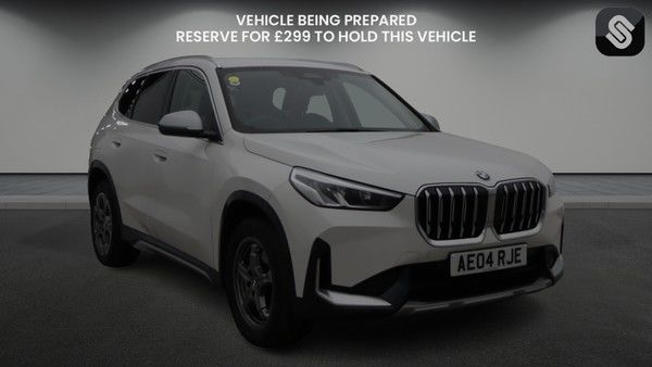 BMW X1 BMW X1